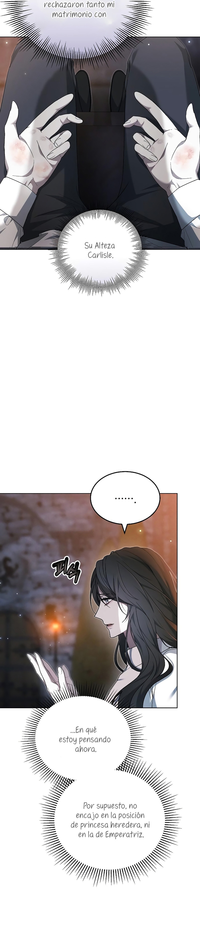 La era de Omán Capítulo 34 - Página 13