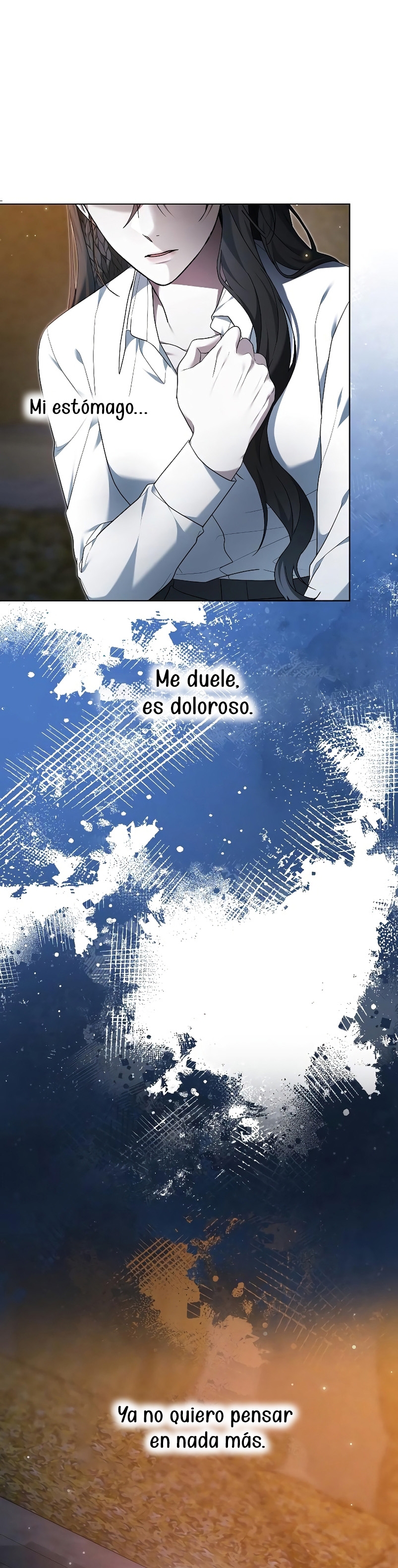 La era de Omán Capítulo 34 - Página 14