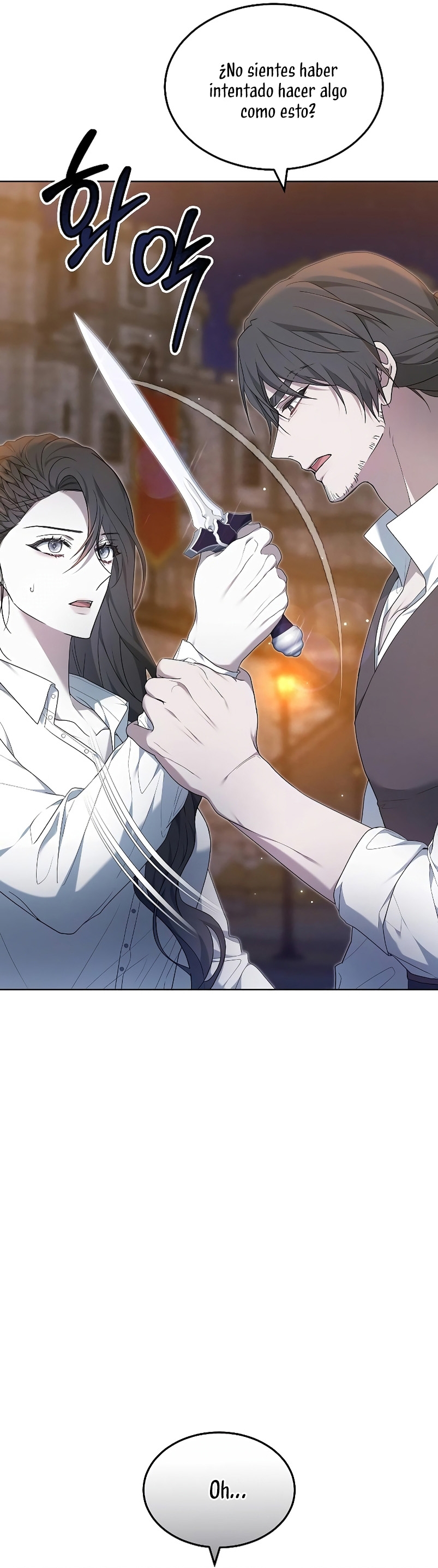 La era de Omán Capítulo 34 - Página 22