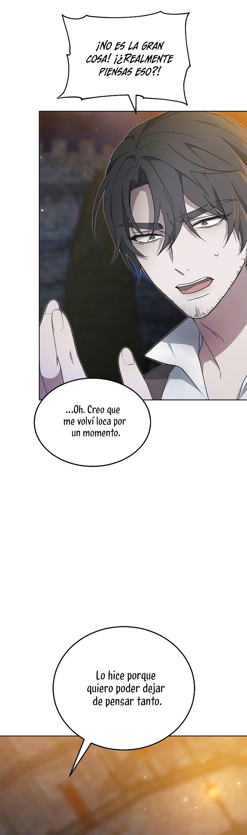 La era de Omán Capítulo 34 - Página 24