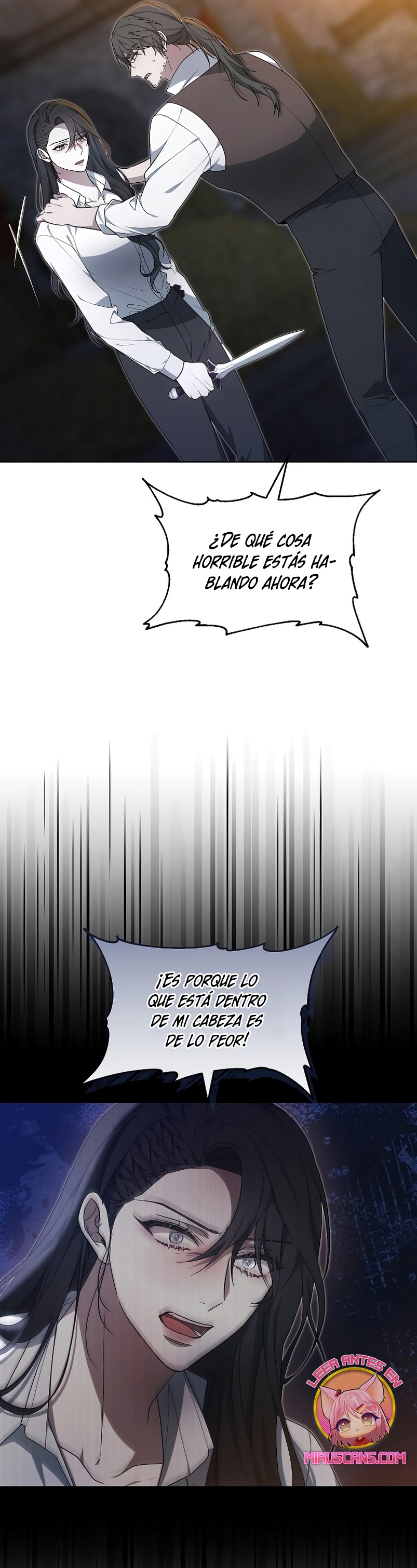 La era de Omán Capítulo 34 - Página 25