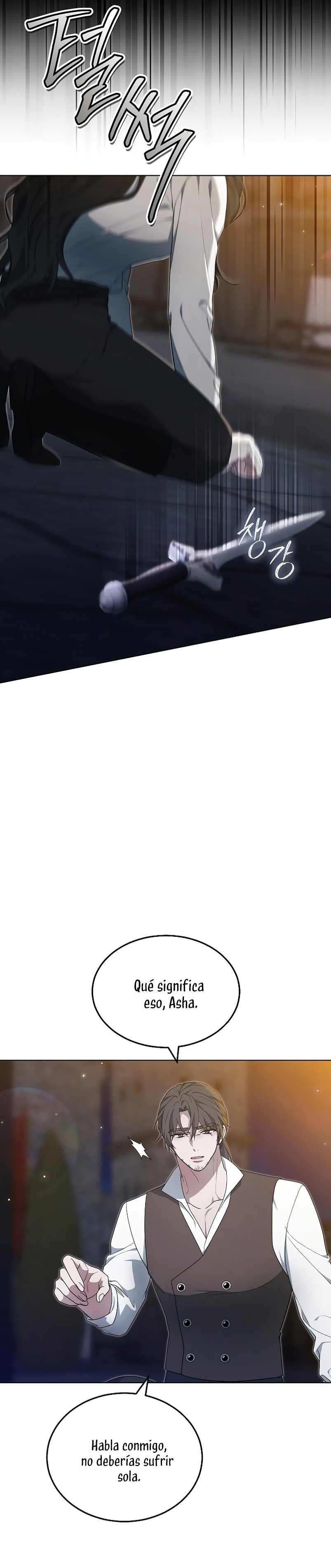 La era de Omán Capítulo 34 - Página 26