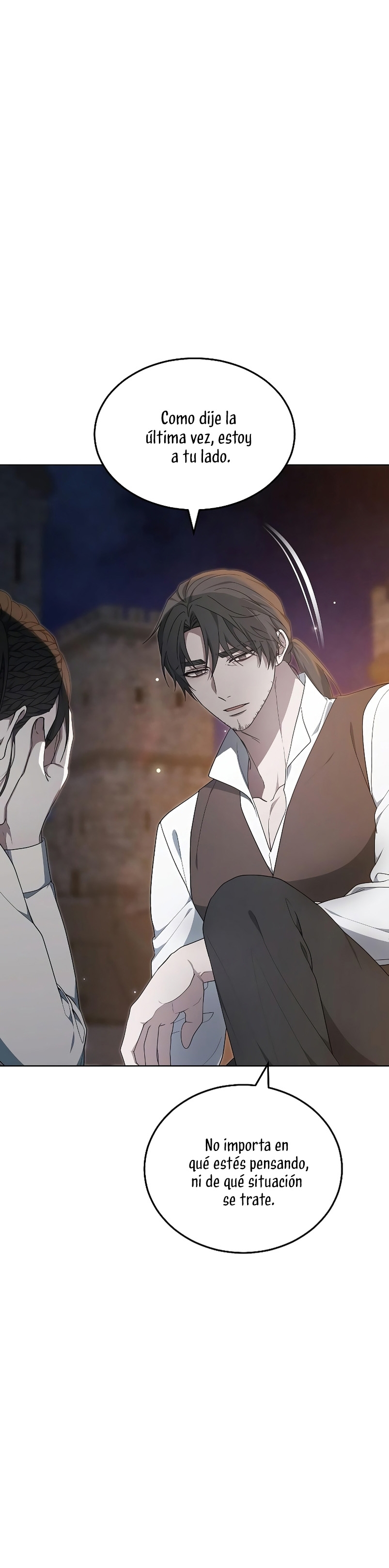 La era de Omán Capítulo 34 - Página 27