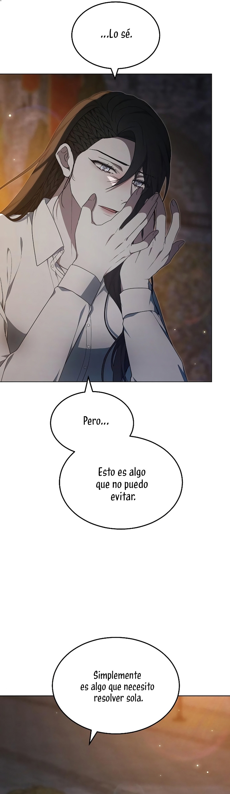 La era de Omán Capítulo 34 - Página 28