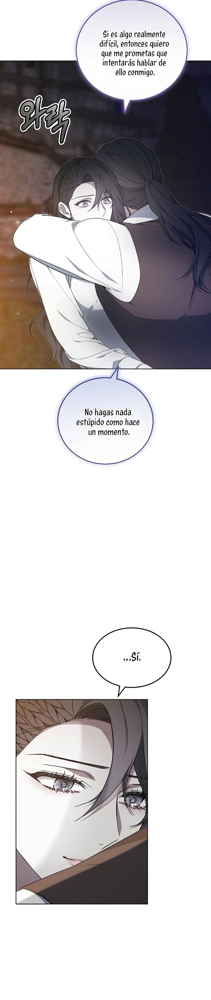 La era de Omán Capítulo 34 - Página 30