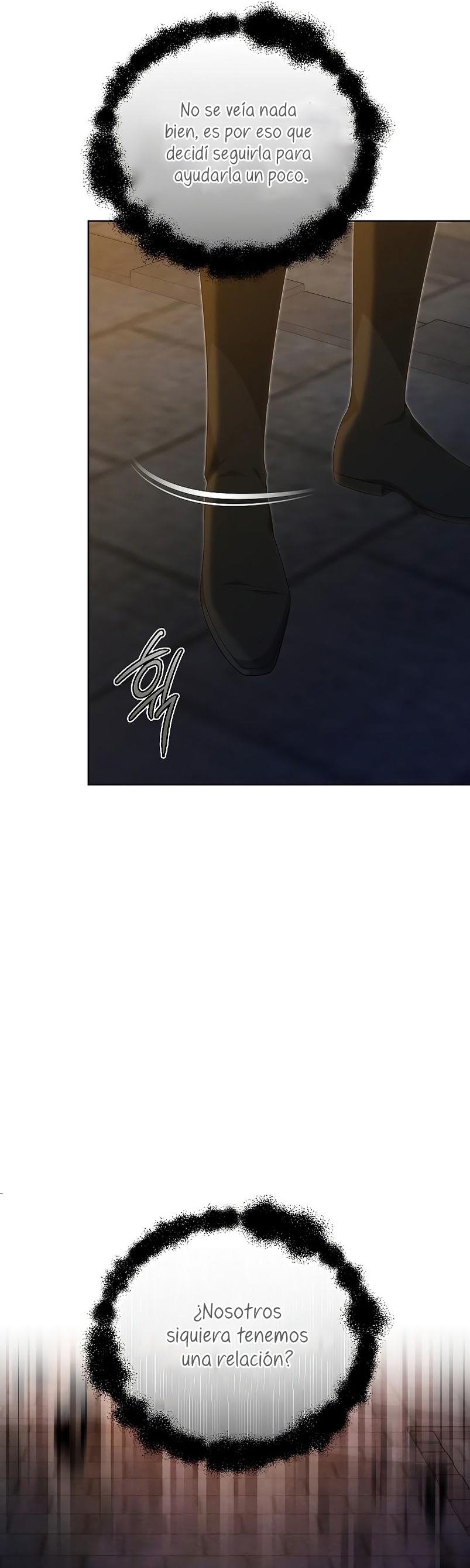 La era de Omán Capítulo 34 - Página 32