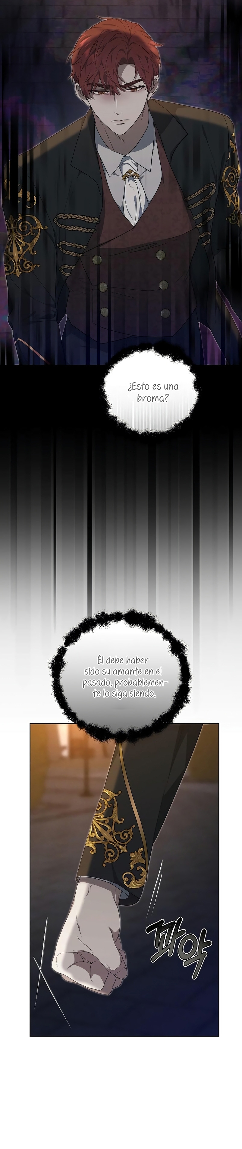 La era de Omán Capítulo 34 - Página 33