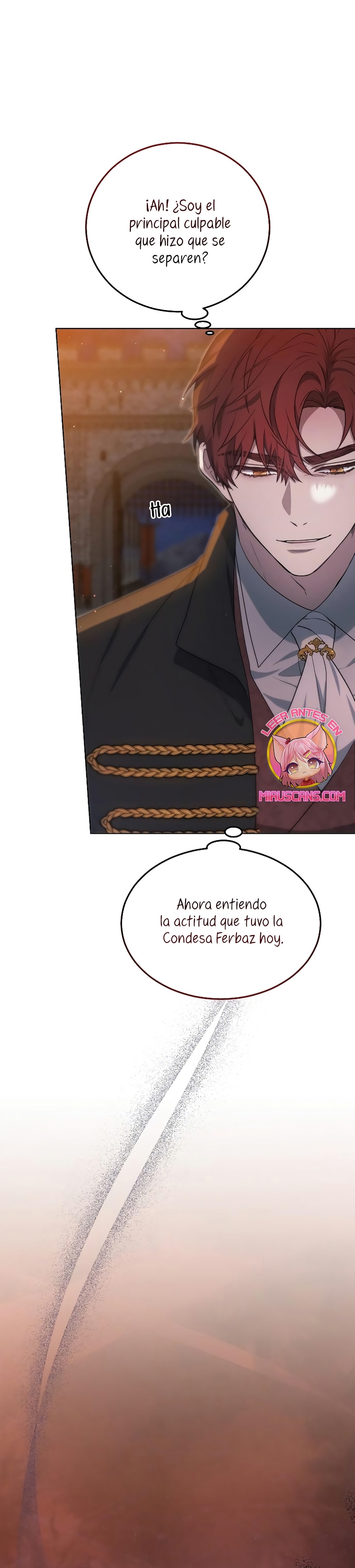 La era de Omán Capítulo 34 - Página 34