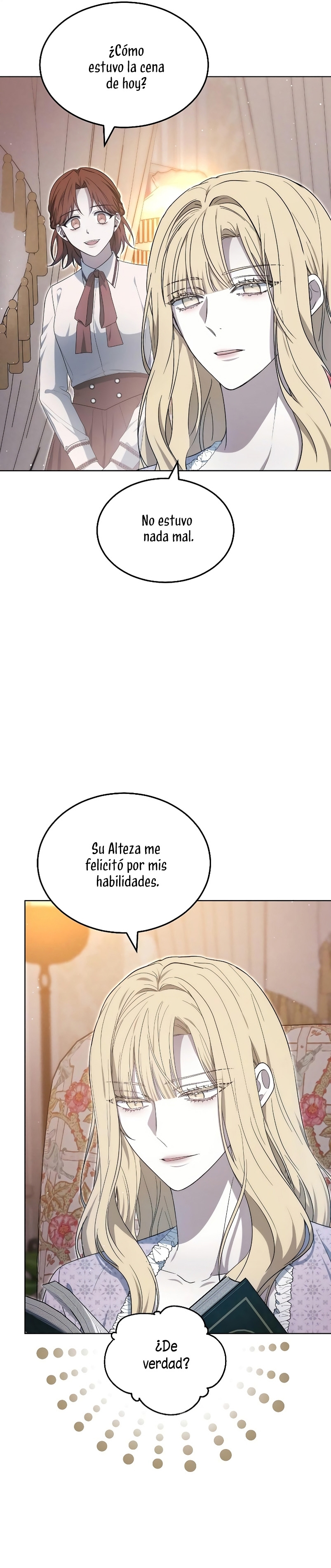 La era de Omán Capítulo 34 - Página 37