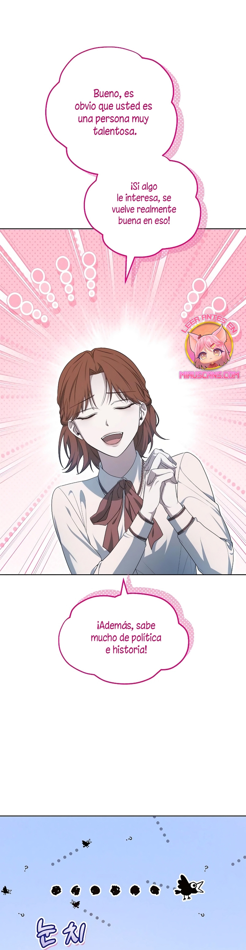 La era de Omán Capítulo 34 - Página 38