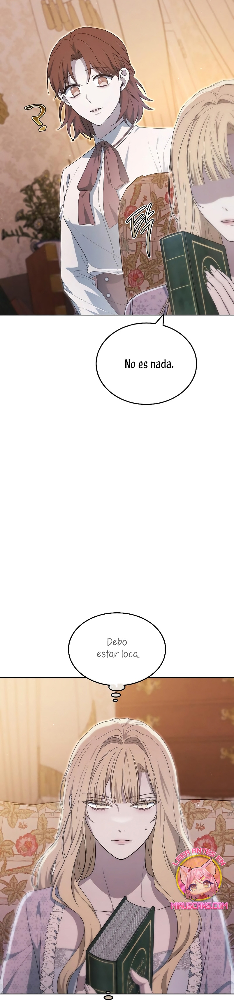 La era de Omán Capítulo 34 - Página 41