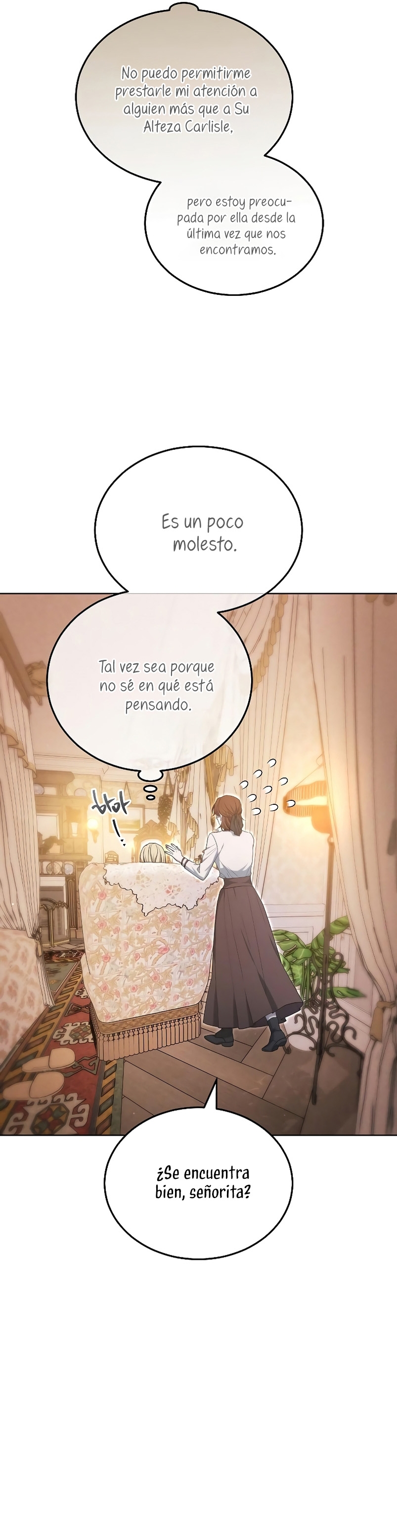 La era de Omán Capítulo 34 - Página 42