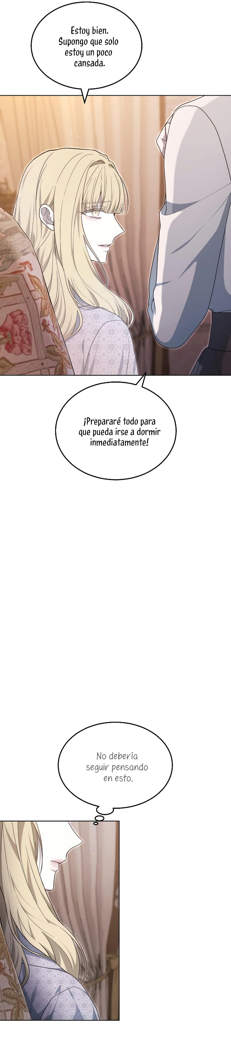 La era de Omán Capítulo 34 - Página 43