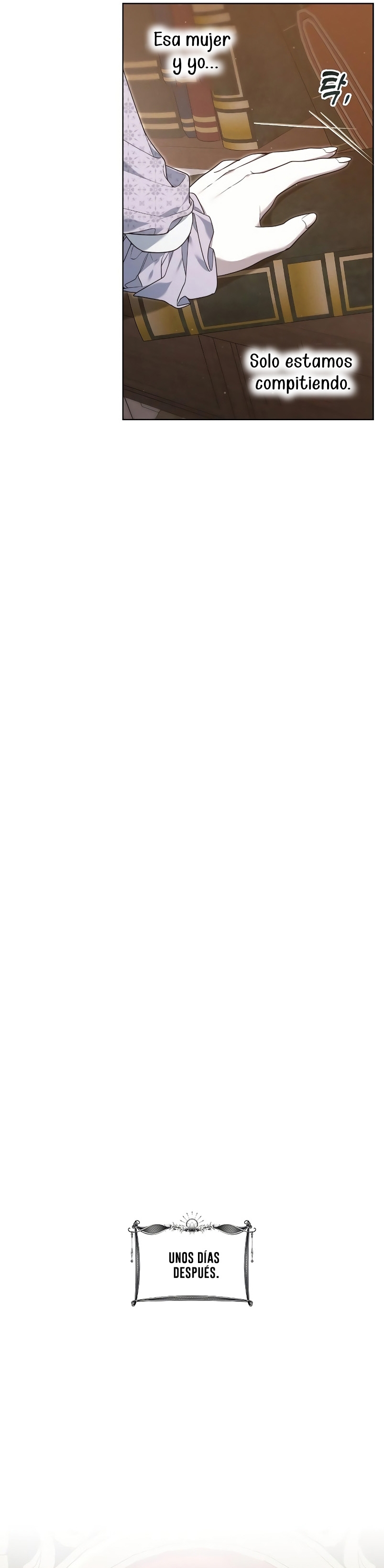 La era de Omán Capítulo 34 - Página 44