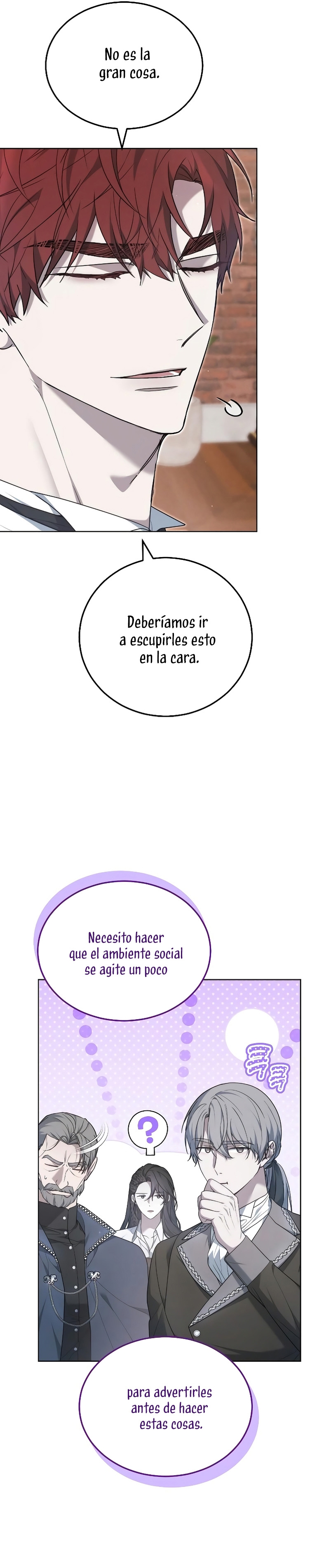 La era de Omán Capítulo 34 - Página 47