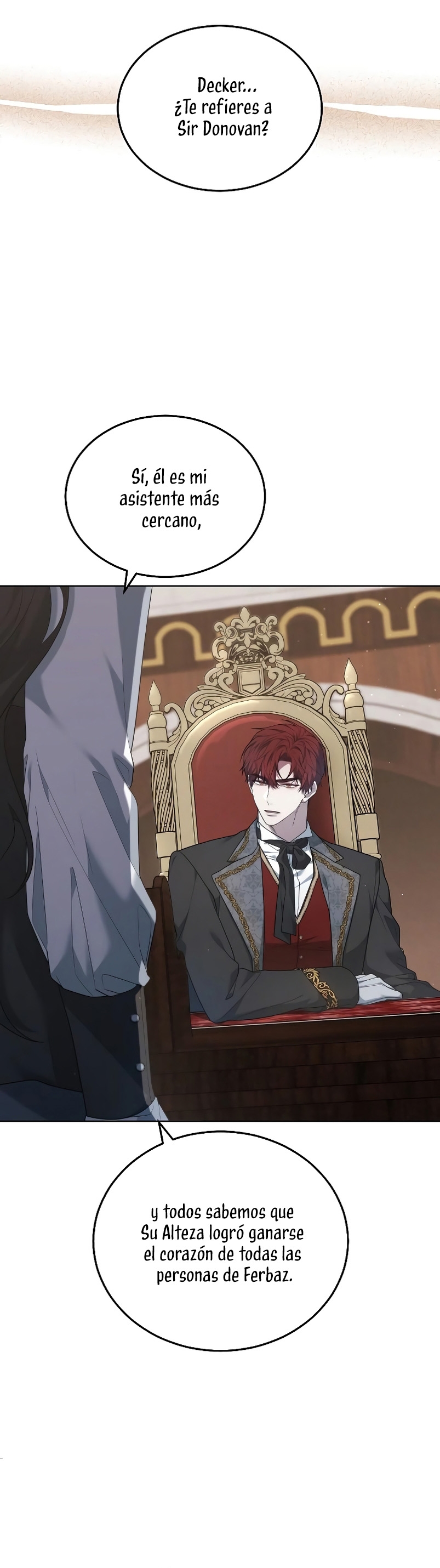 La era de Omán Capítulo 34 - Página 49