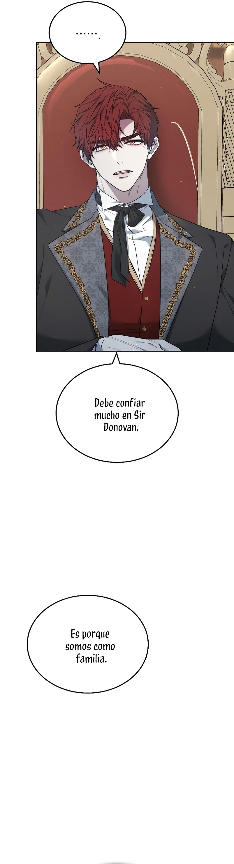 La era de Omán Capítulo 34 - Página 50