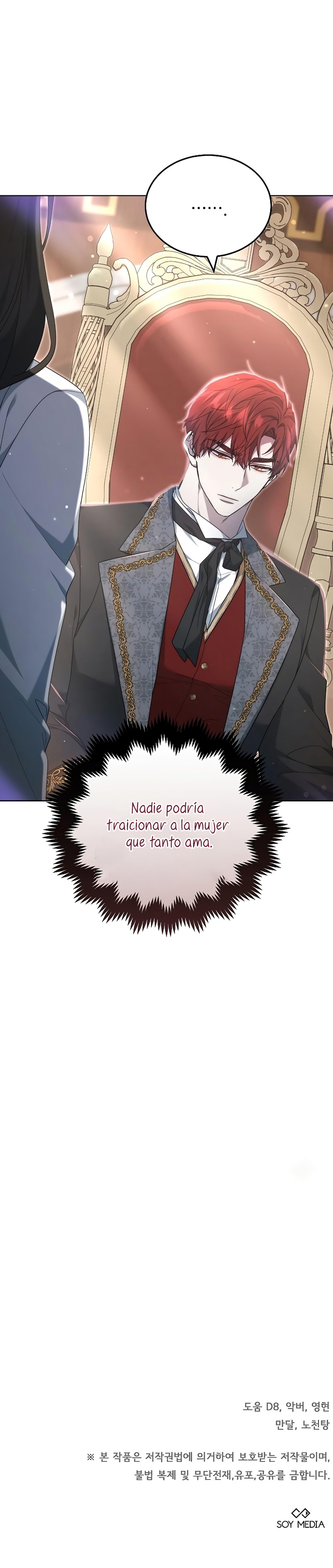 La era de Omán Capítulo 34 - Página 52