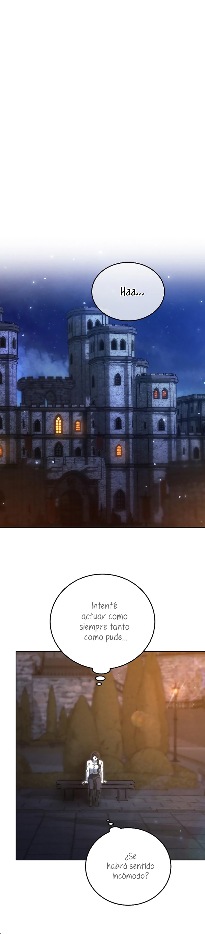 La era de Omán Capítulo 34 - Página 6