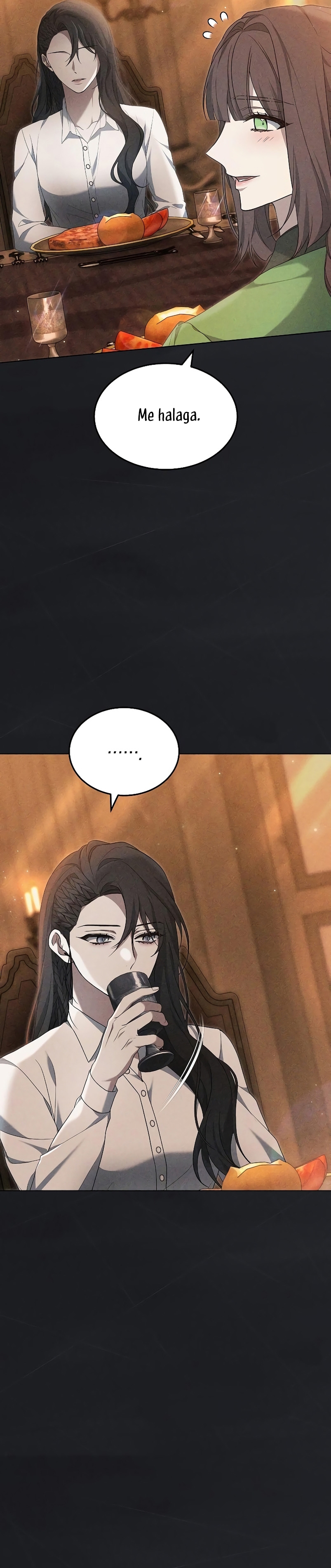 La era de Omán Capítulo 34 - Página 9