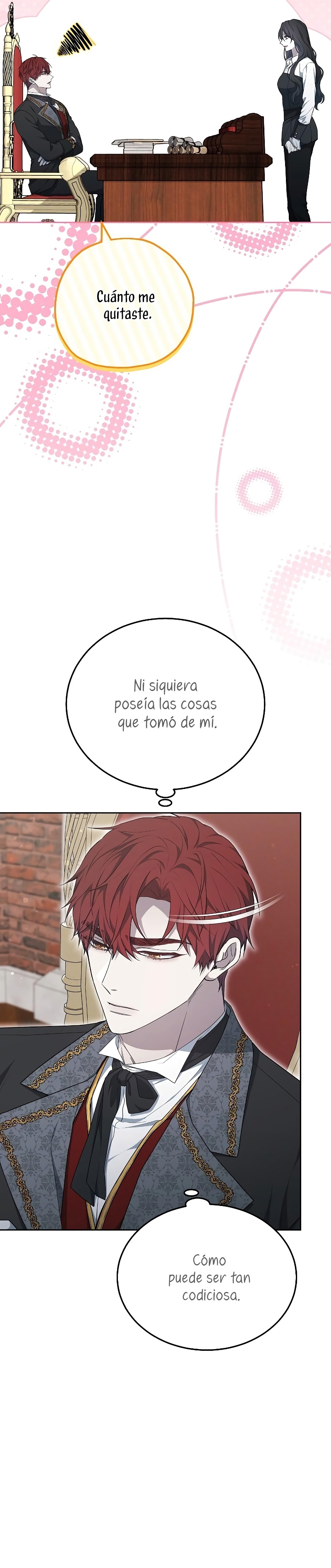 La era de Omán Capítulo 35 - Página 10