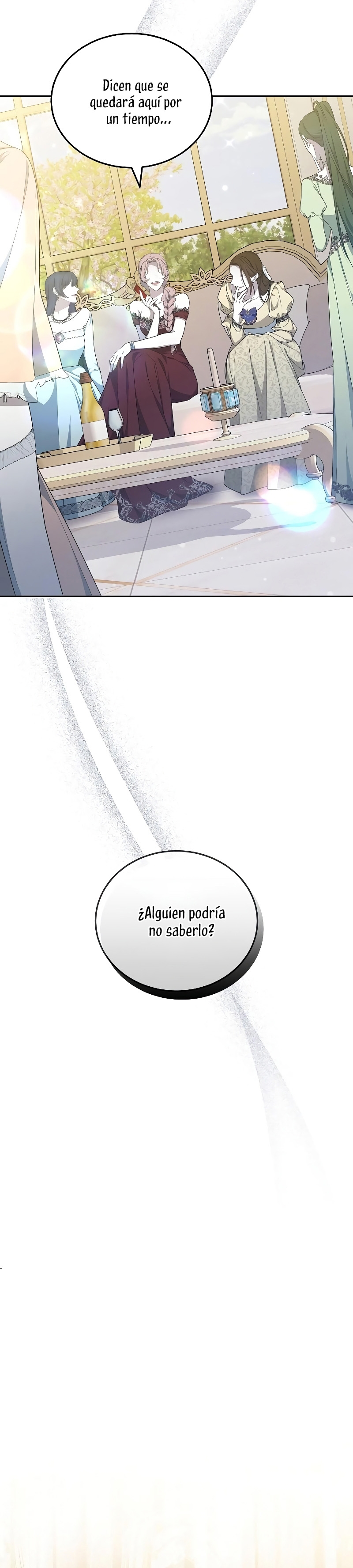 La era de Omán Capítulo 35 - Página 15