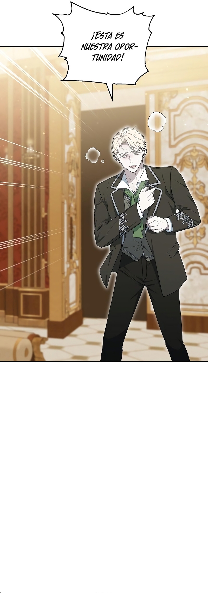 La era de Omán Capítulo 35 - Página 19