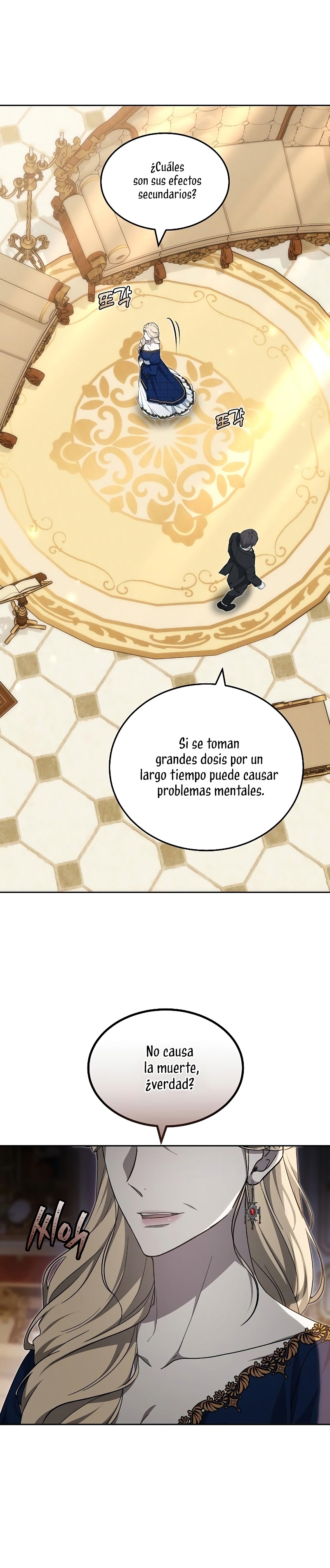 La era de Omán Capítulo 35 - Página 35