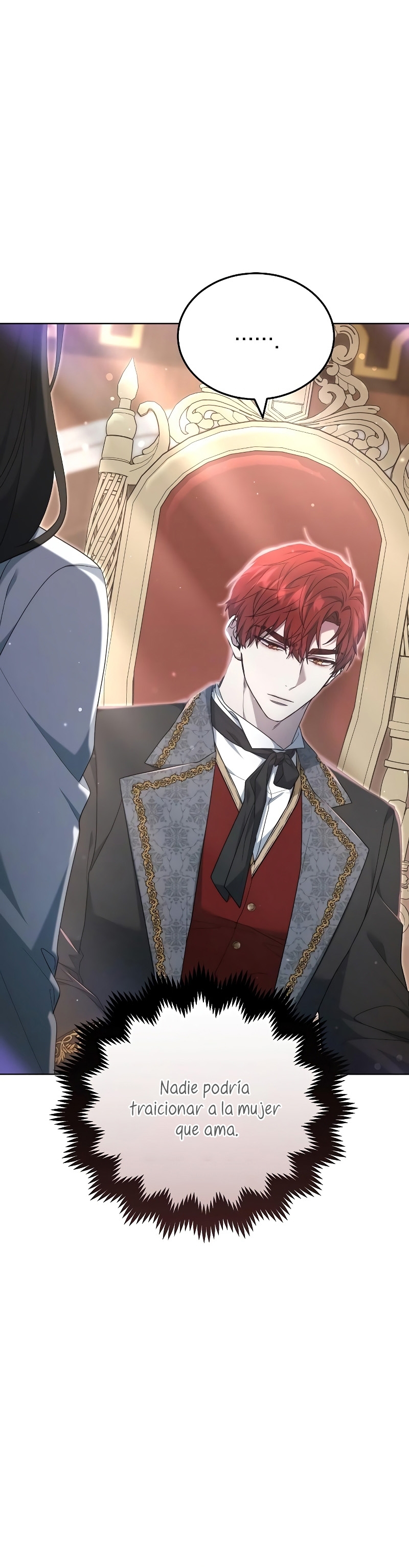 La era de Omán Capítulo 35 - Página 4