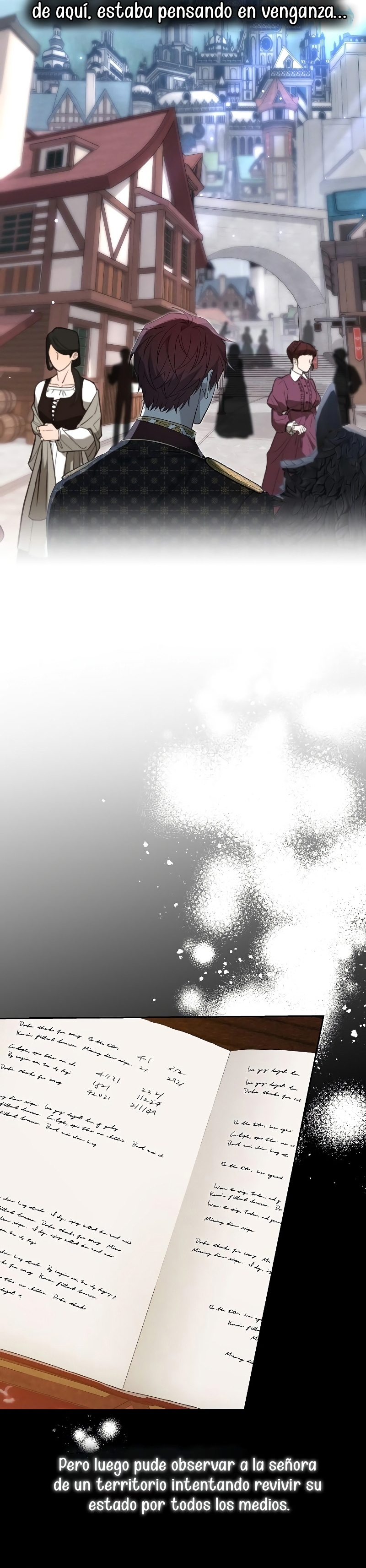 La era de Omán Capítulo 35 - Página 40