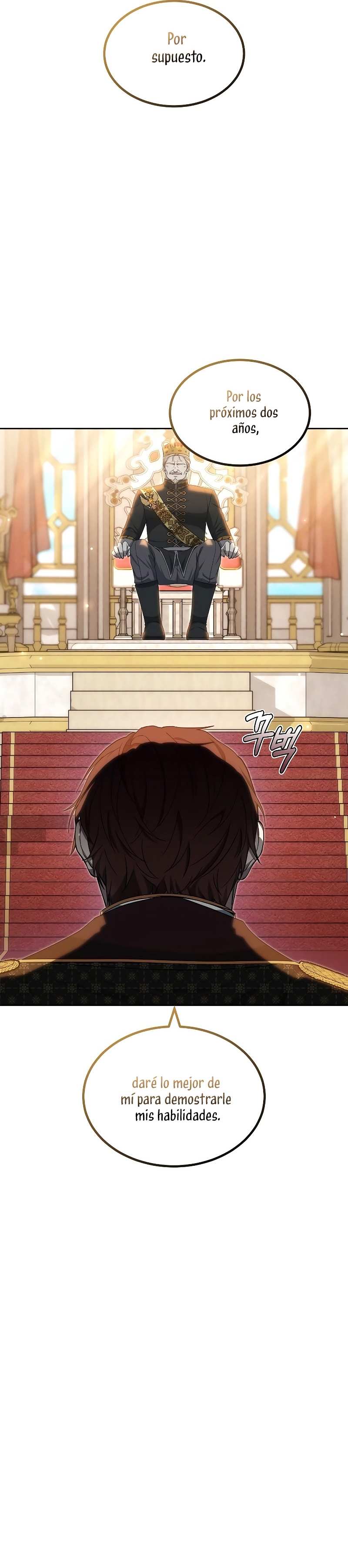 La era de Omán Capítulo 35 - Página 49