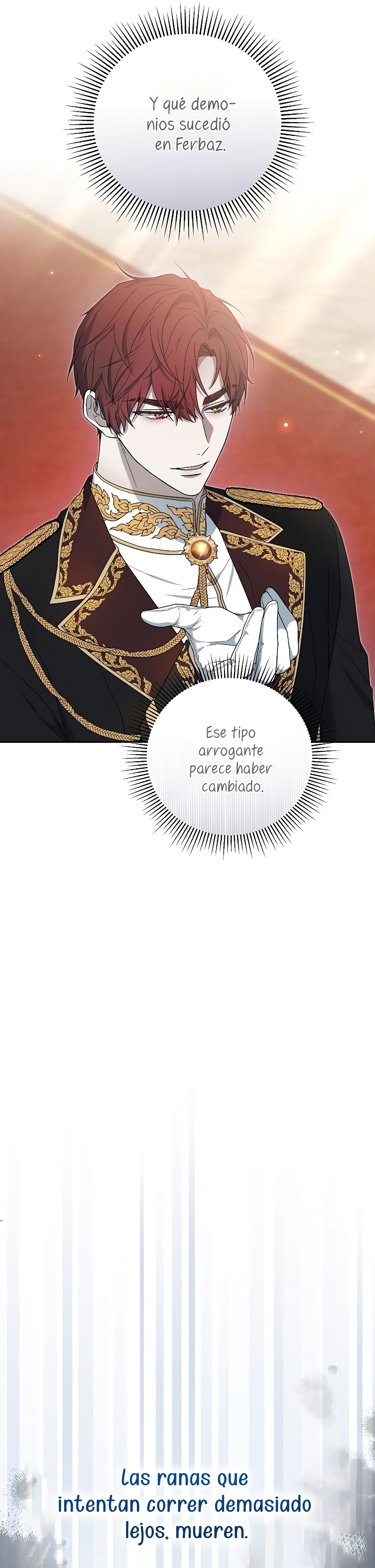 La era de Omán Capítulo 35 - Página 54