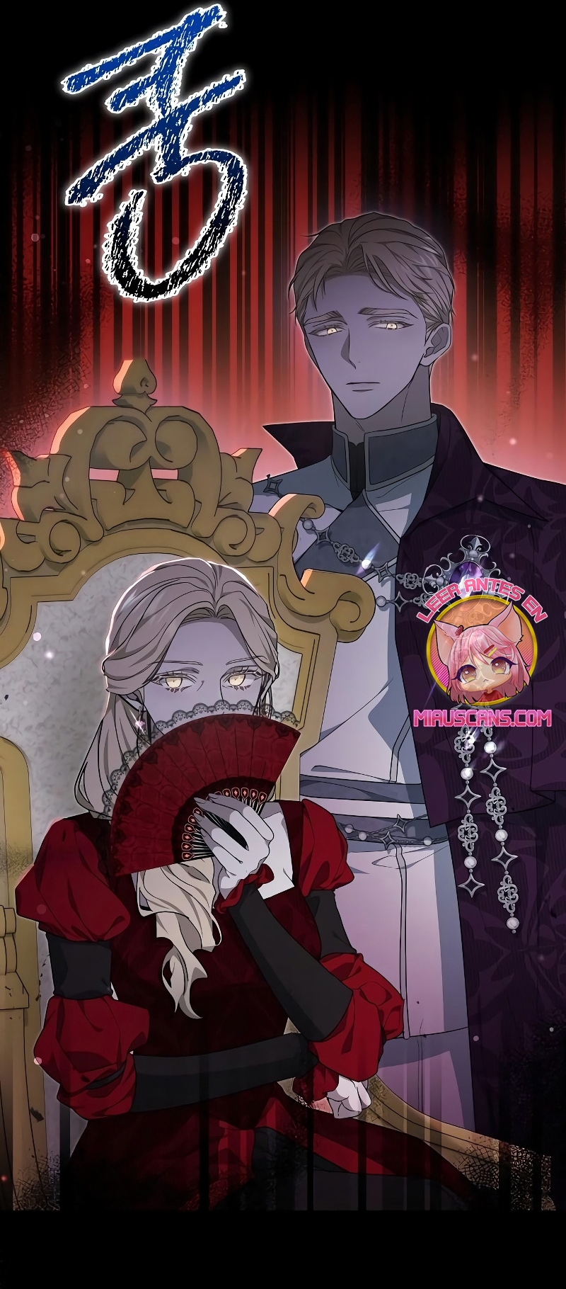 La era de Omán Capítulo 36 - Página 17