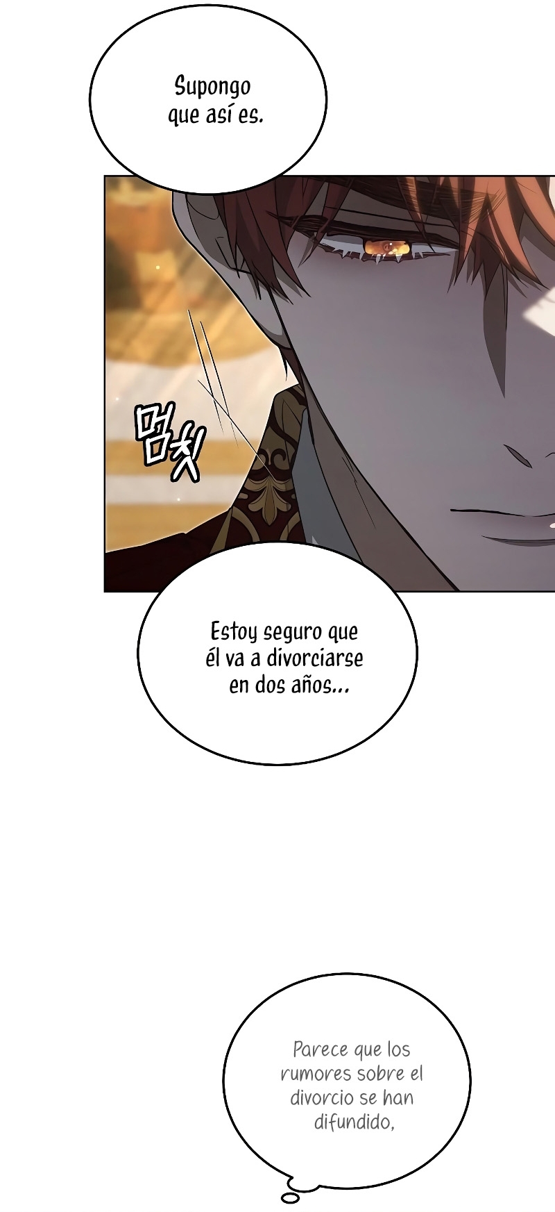 La era de Omán Capítulo 36 - Página 23