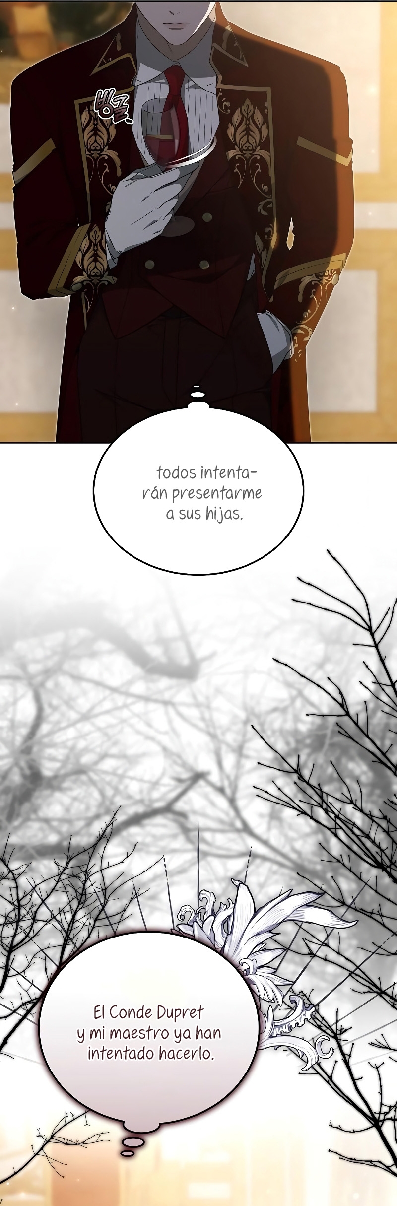 La era de Omán Capítulo 36 - Página 24