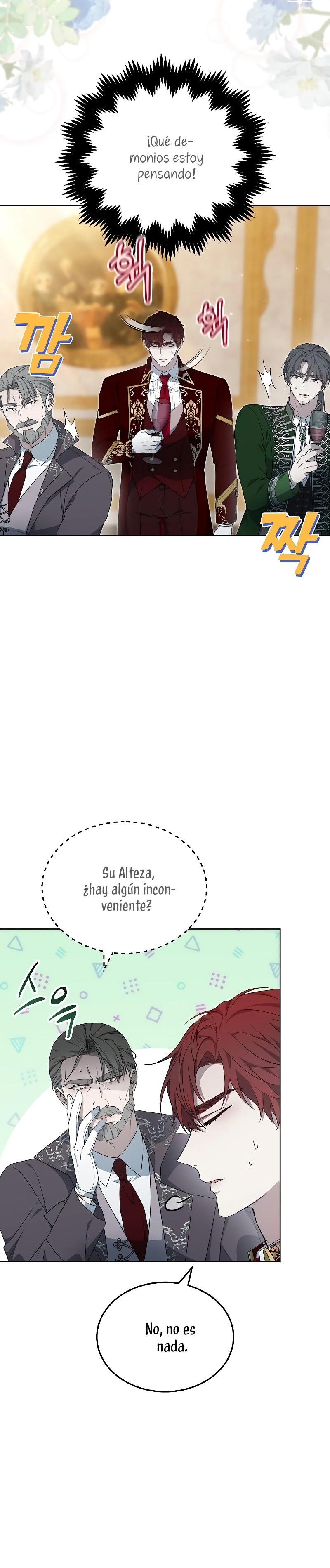 La era de Omán Capítulo 36 - Página 26