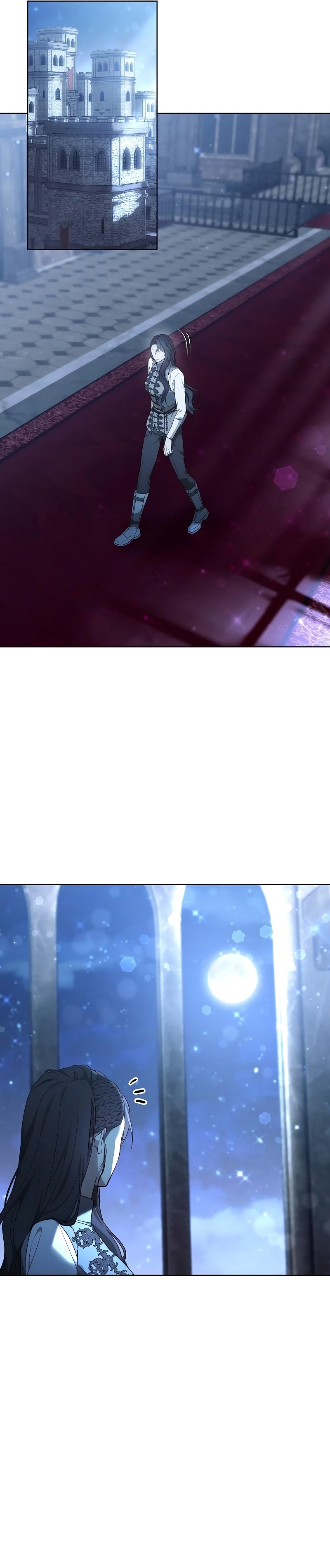 La era de Omán Capítulo 36 - Página 29