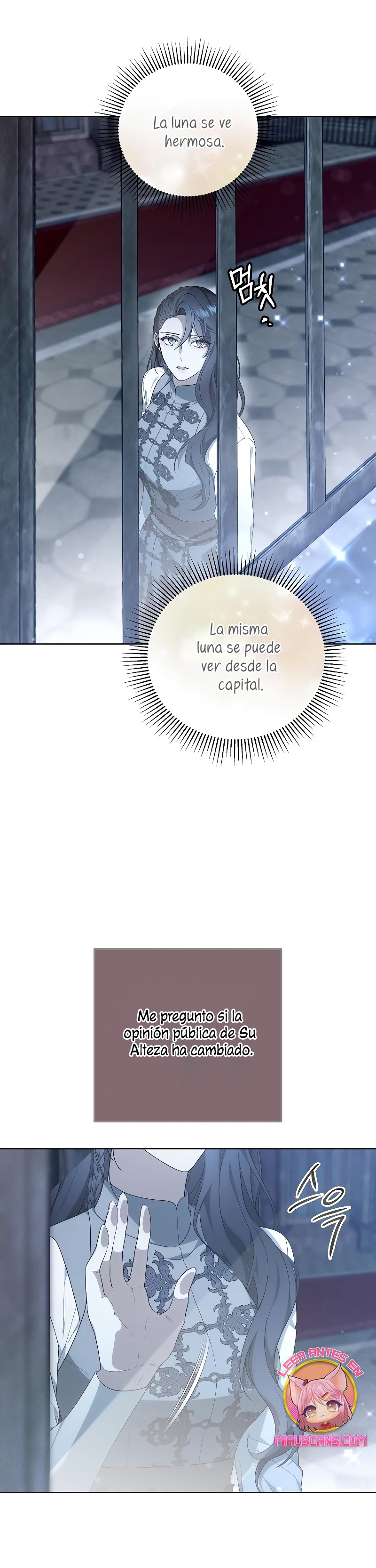 La era de Omán Capítulo 36 - Página 30