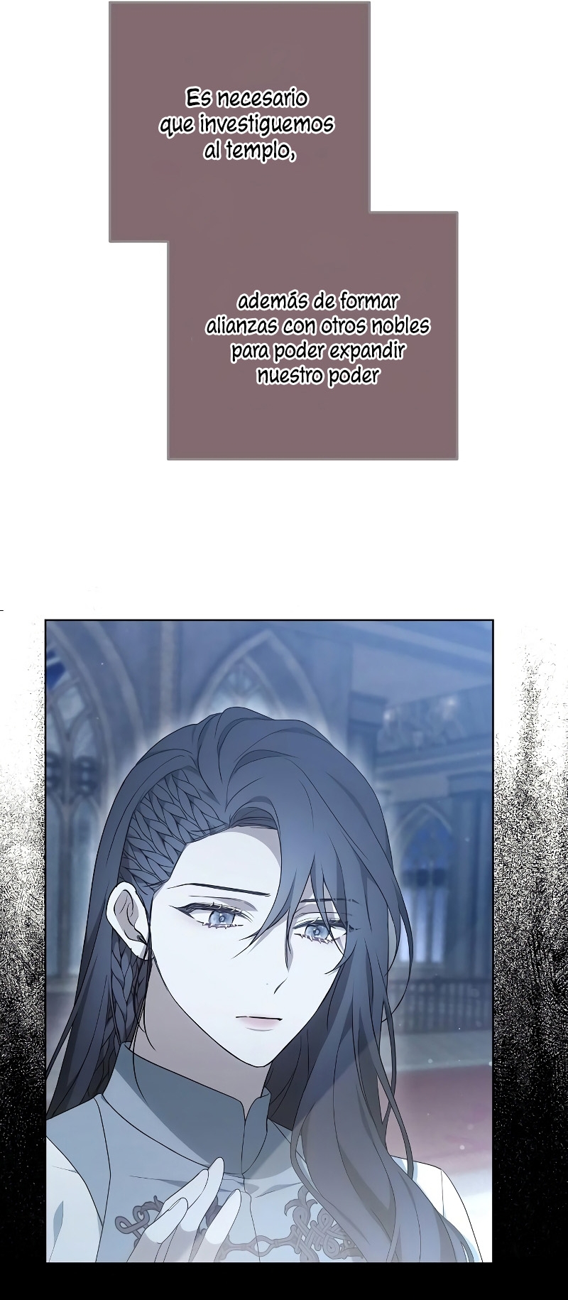 La era de Omán Capítulo 36 - Página 31