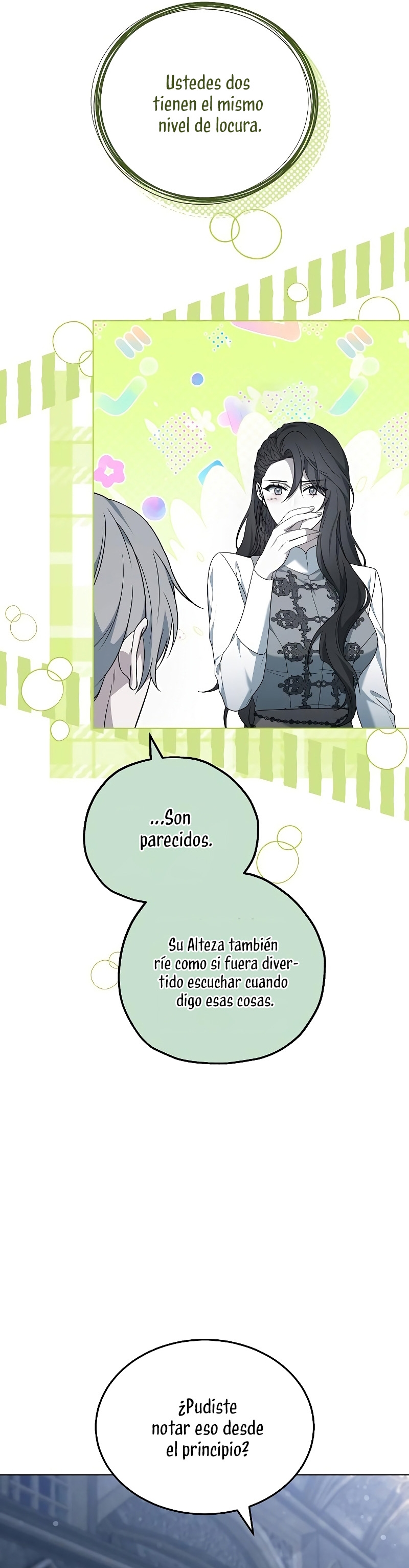 La era de Omán Capítulo 36 - Página 36