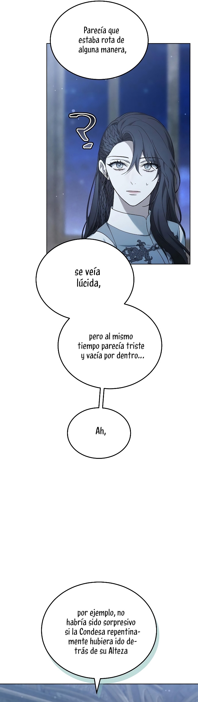 La era de Omán Capítulo 36 - Página 38