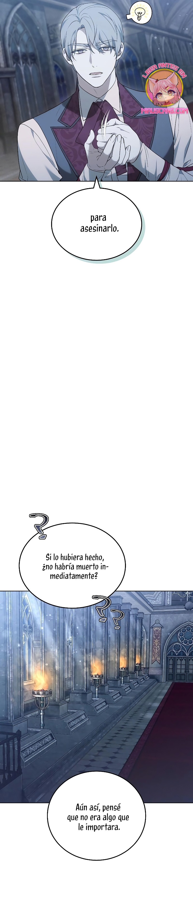 La era de Omán Capítulo 36 - Página 39