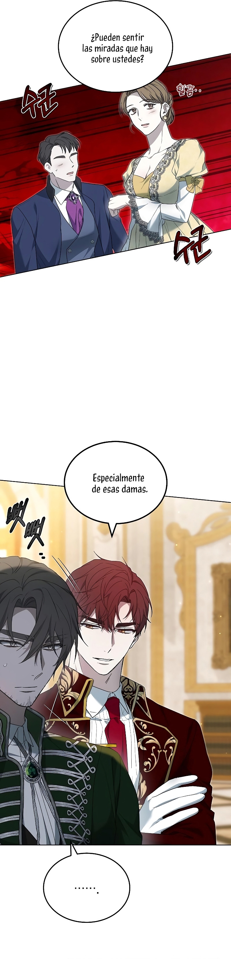 La era de Omán Capítulo 36 - Página 4