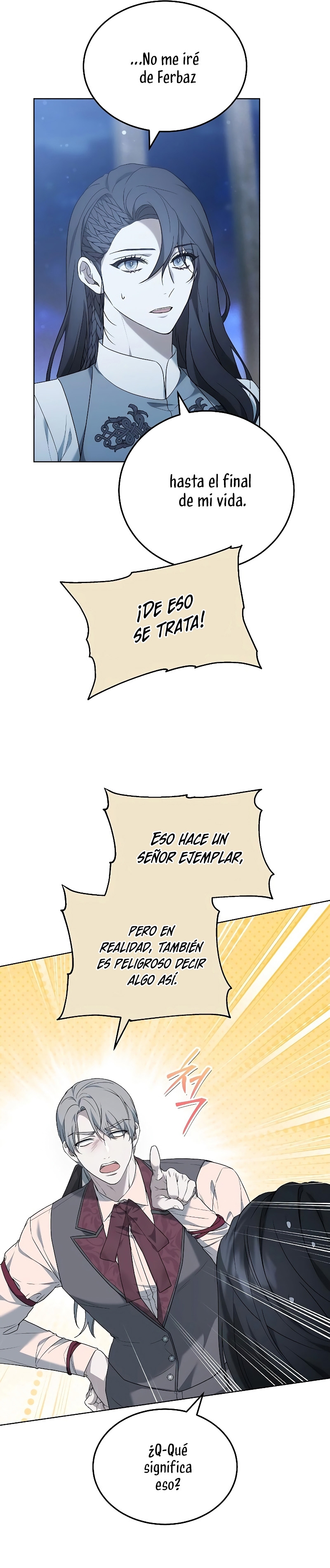 La era de Omán Capítulo 36 - Página 41