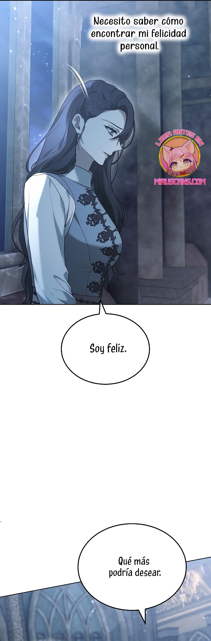 La era de Omán Capítulo 36 - Página 43