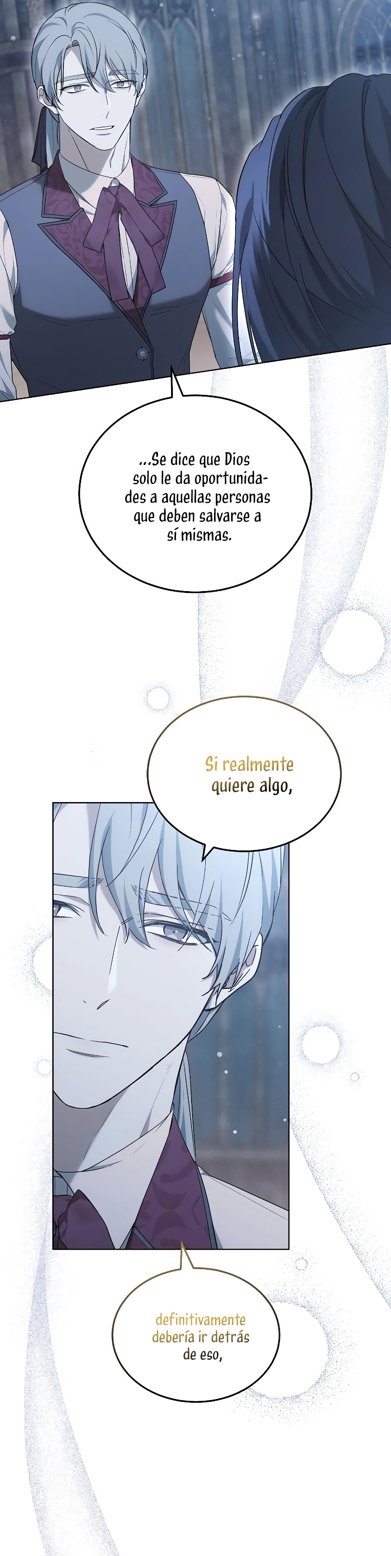 La era de Omán Capítulo 36 - Página 44