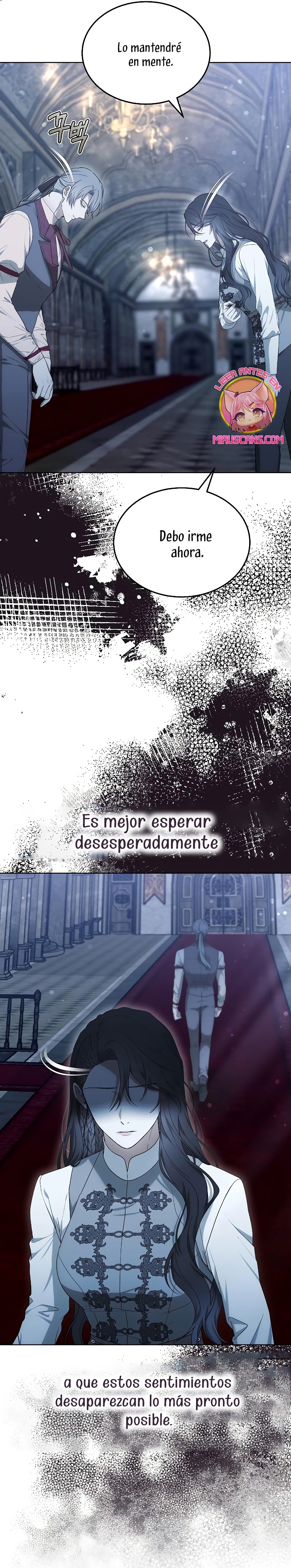 La era de Omán Capítulo 36 - Página 48