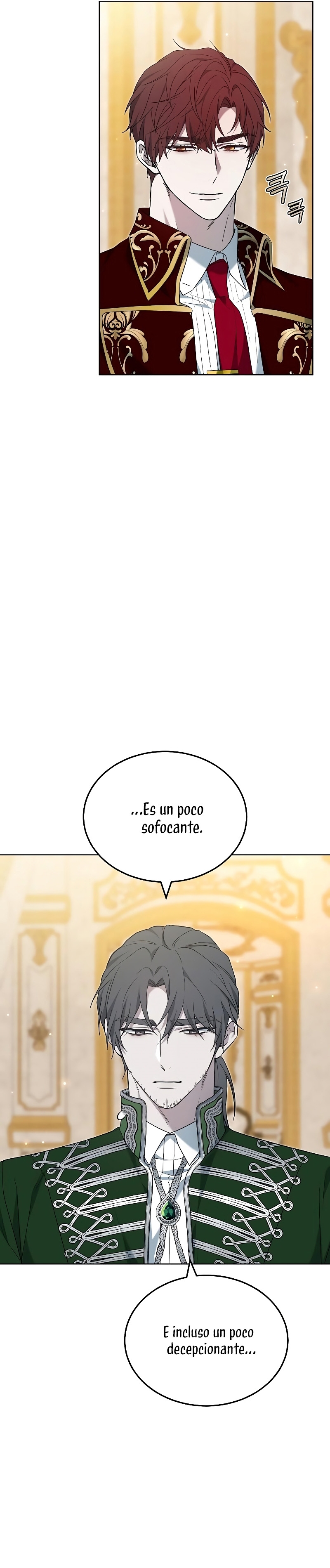 La era de Omán Capítulo 36 - Página 5