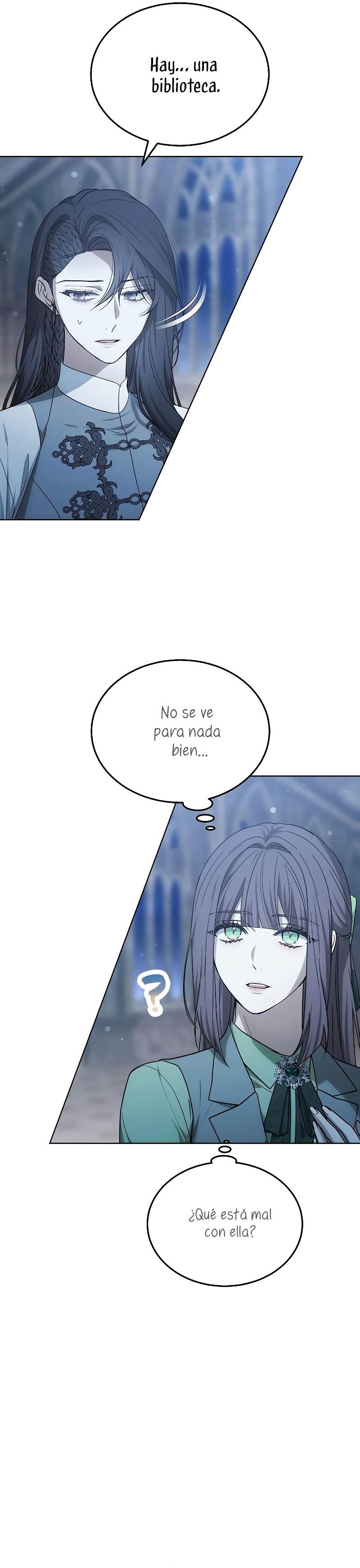 La era de Omán Capítulo 36 - Página 53