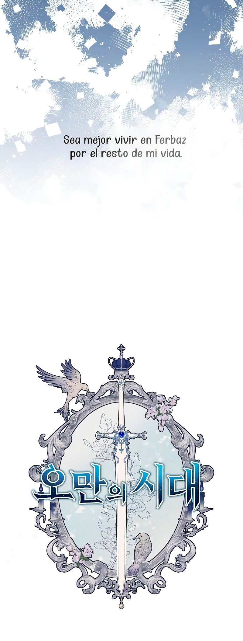 La era de Omán Capítulo 37 - Página 10